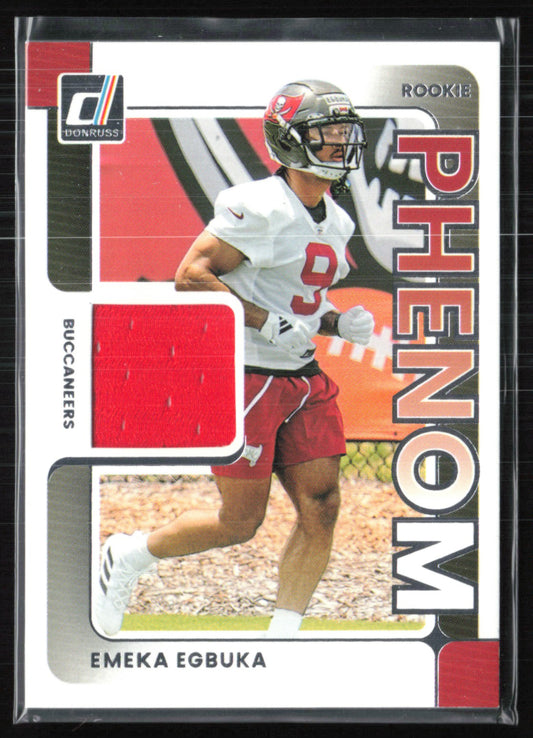 Emeka Egbuka RC Mem Phenom