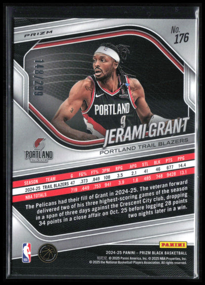 Jerami Grant Red /299