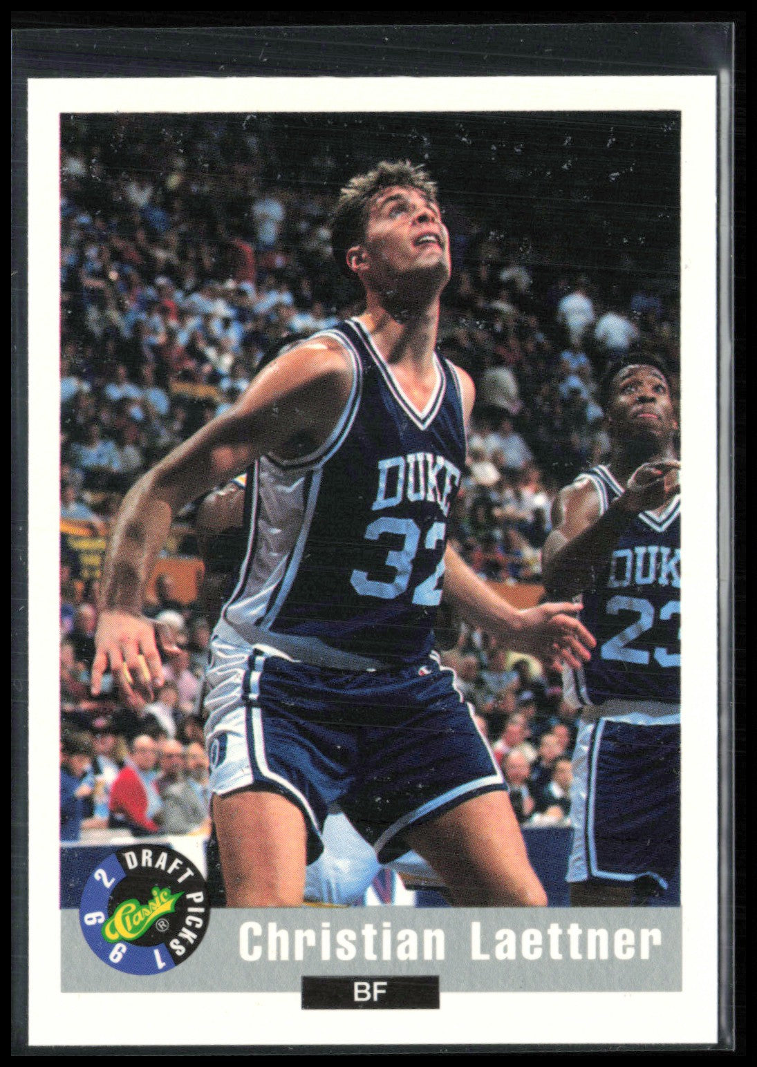 Christian Laettner