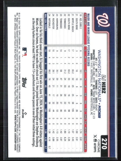 DJ Herz RC X-Fractor