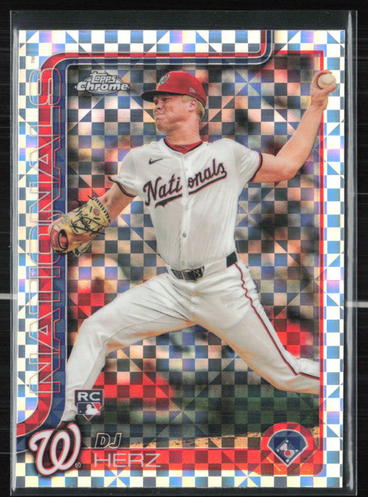 DJ Herz RC X-Fractor