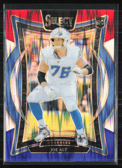 Joe Alt RC RWB Shock