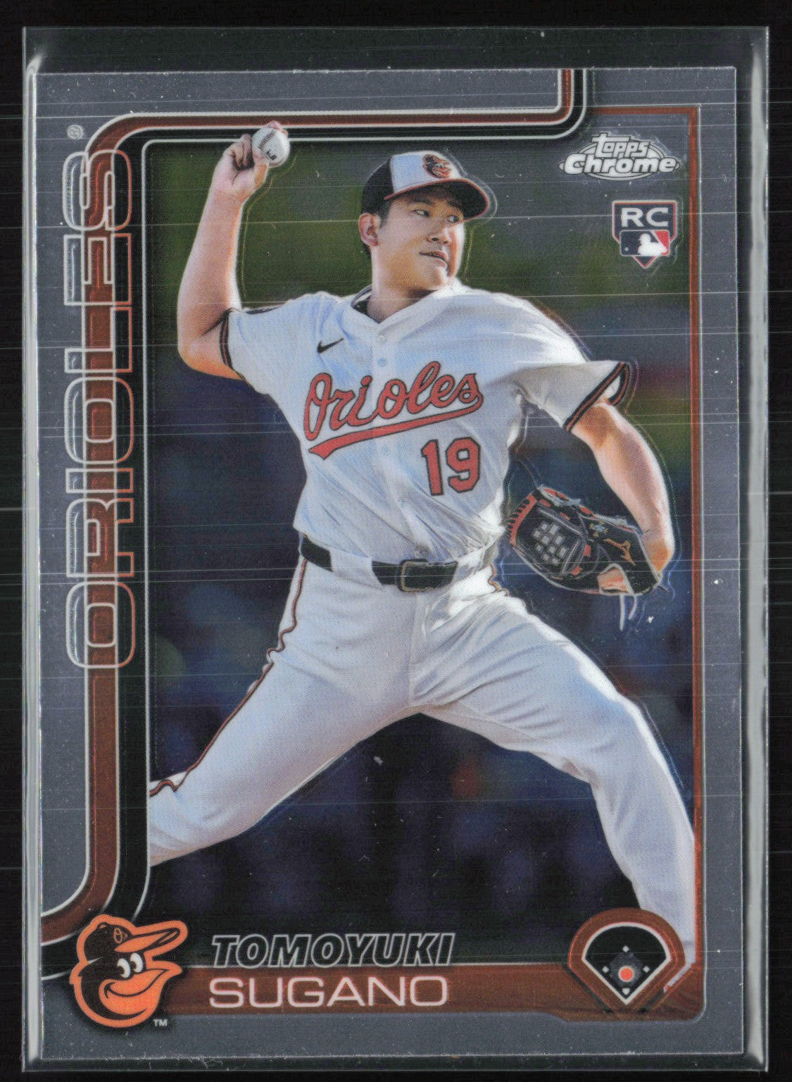 Tomoyuki Sugano RC