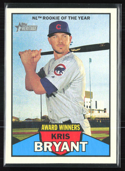 Kris Bryant