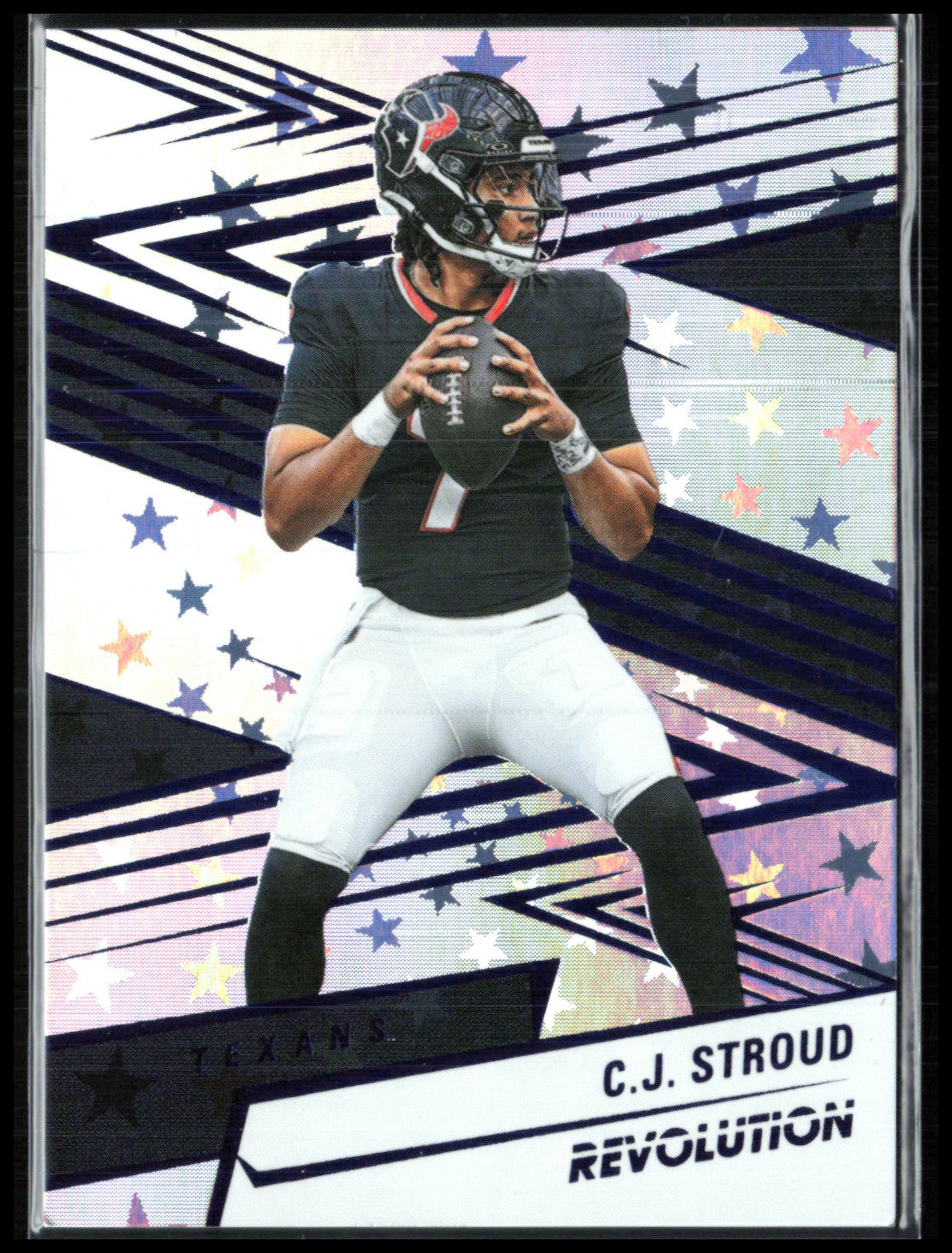 C.J. Stroud Astro /549
