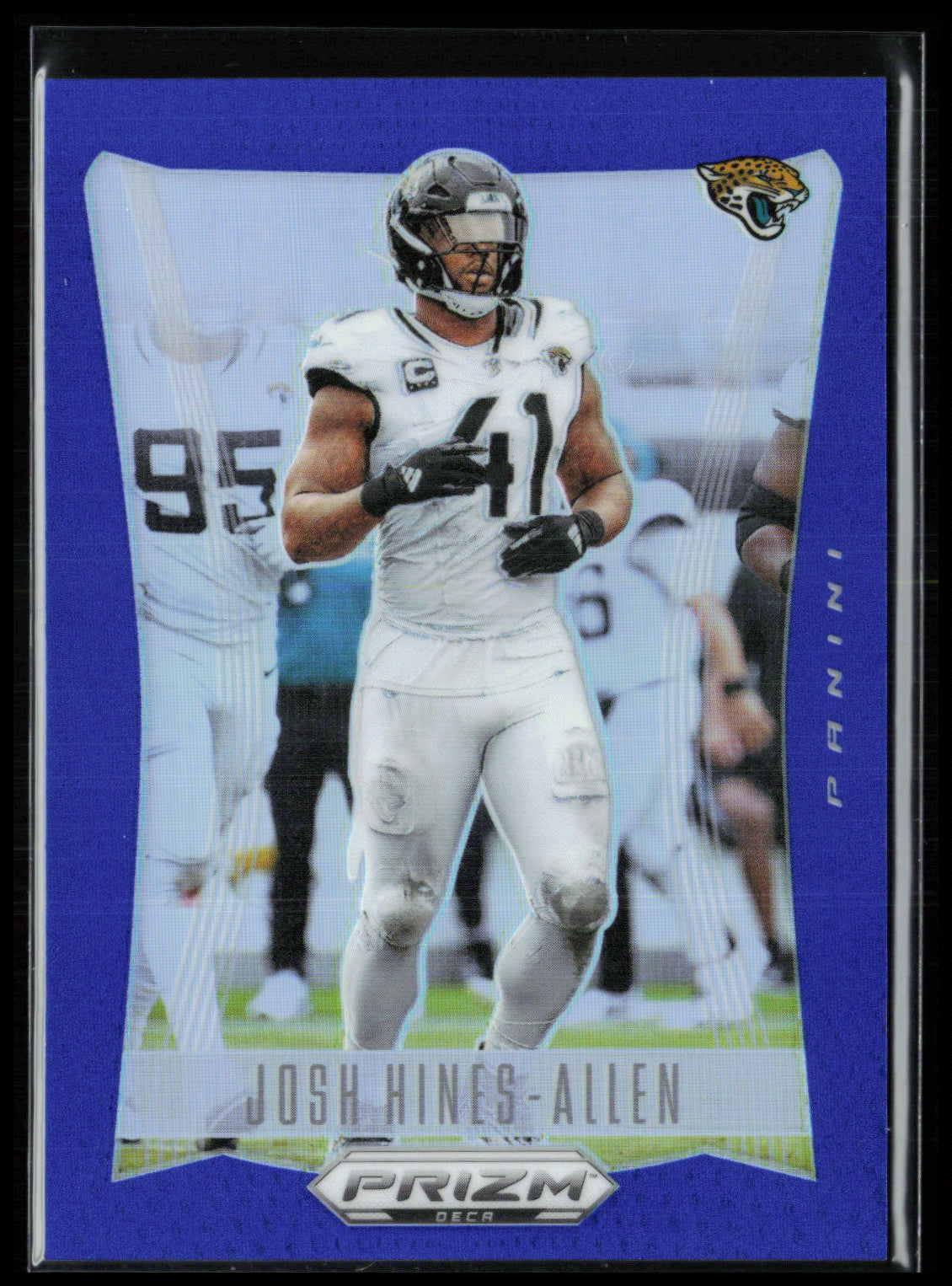 Josh-Hines-Allen Blue /149