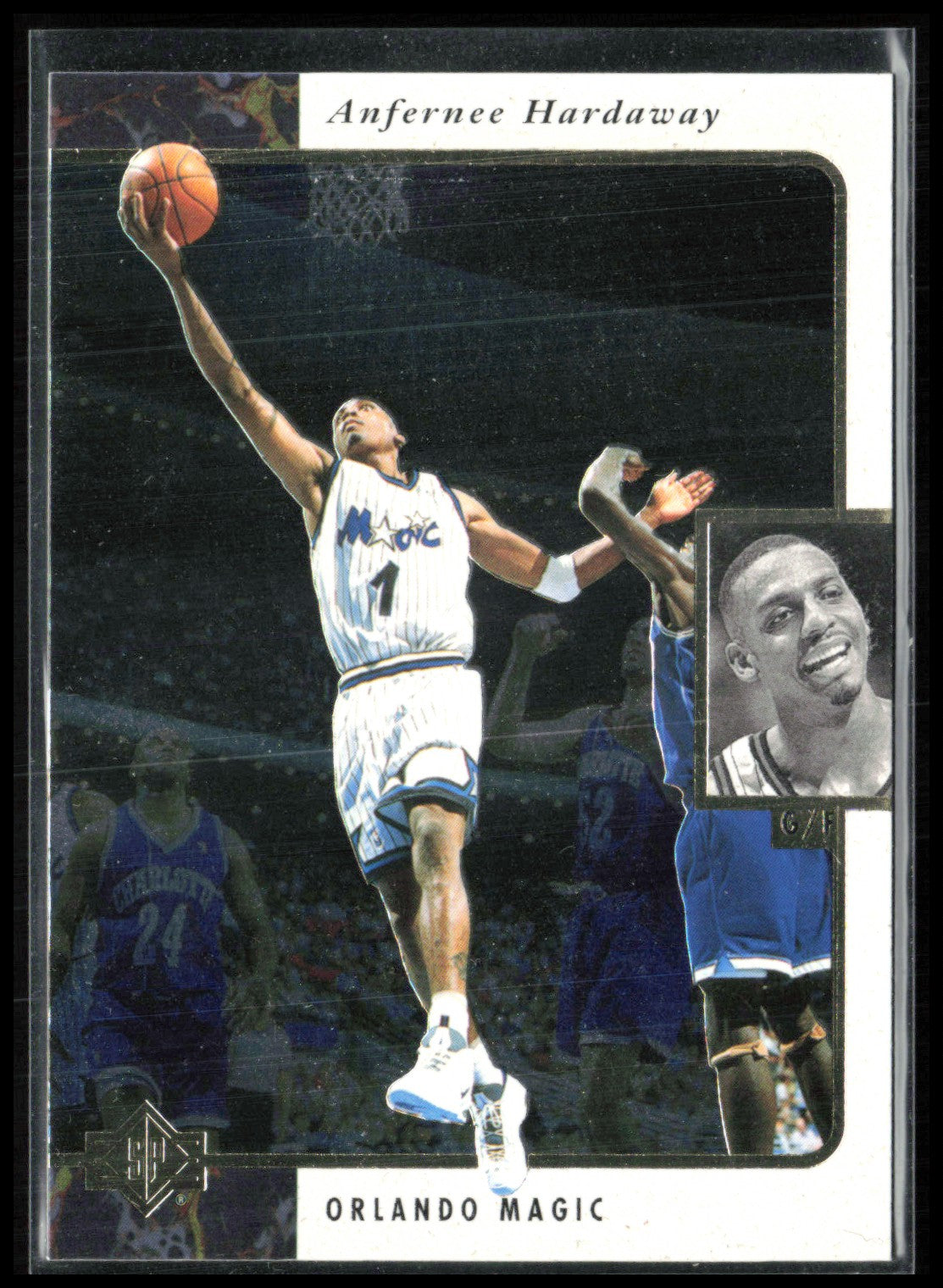 Anfernee Hardaway