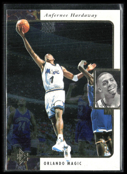 Anfernee Hardaway
