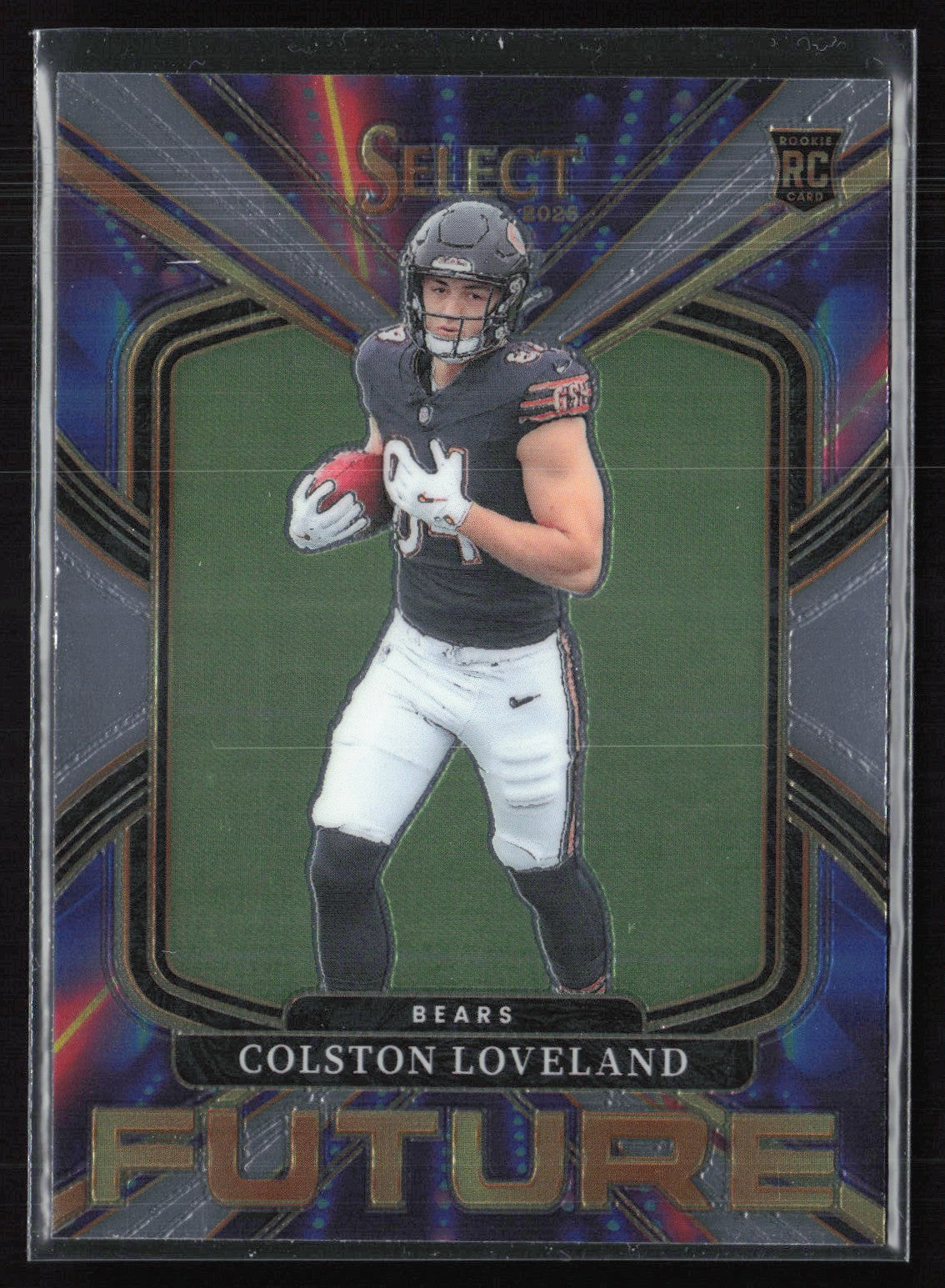 Colston Loveland RC