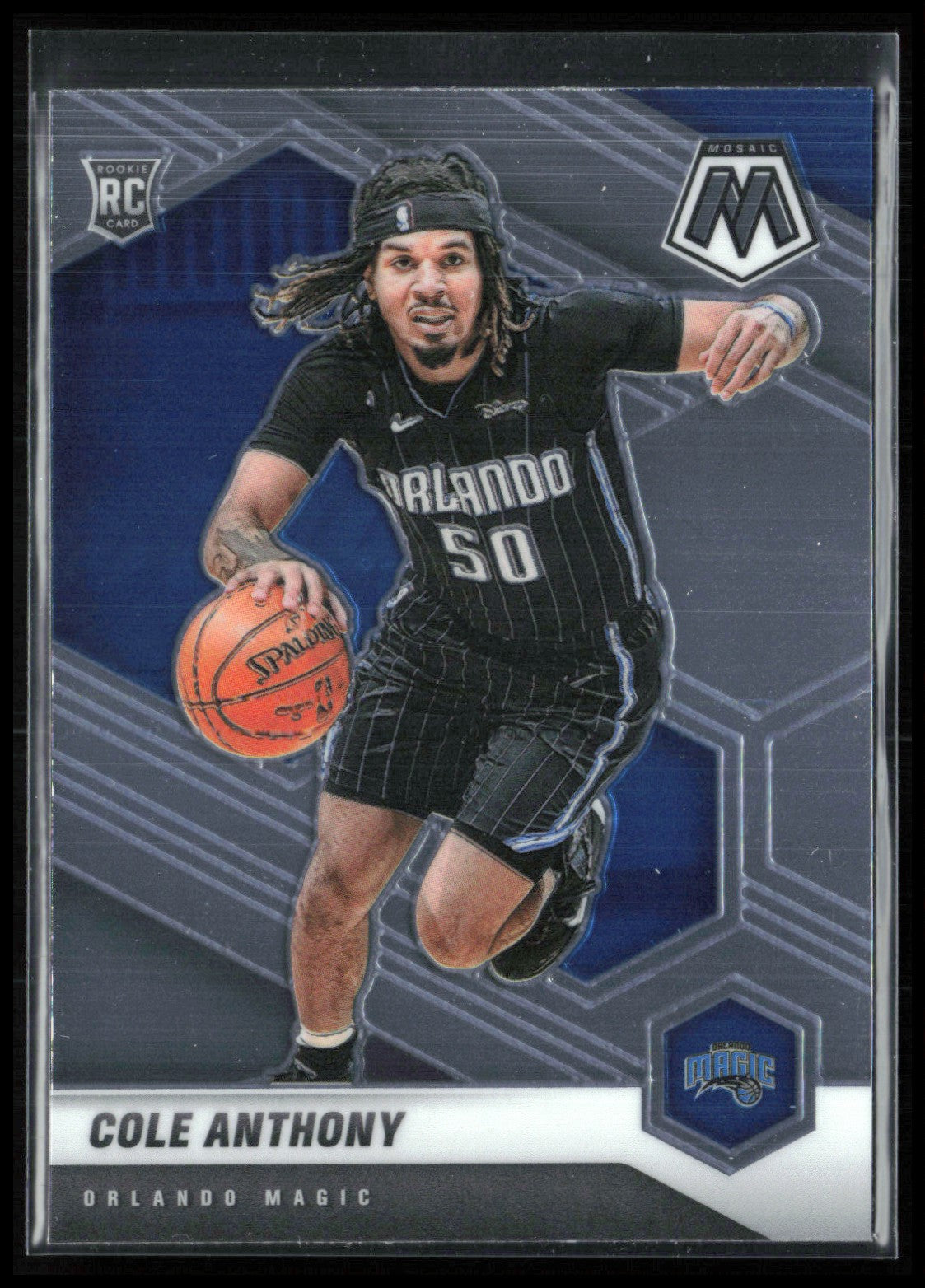 Cole Anthony RC
