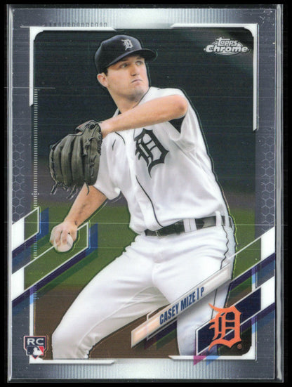 Casey Mize RC