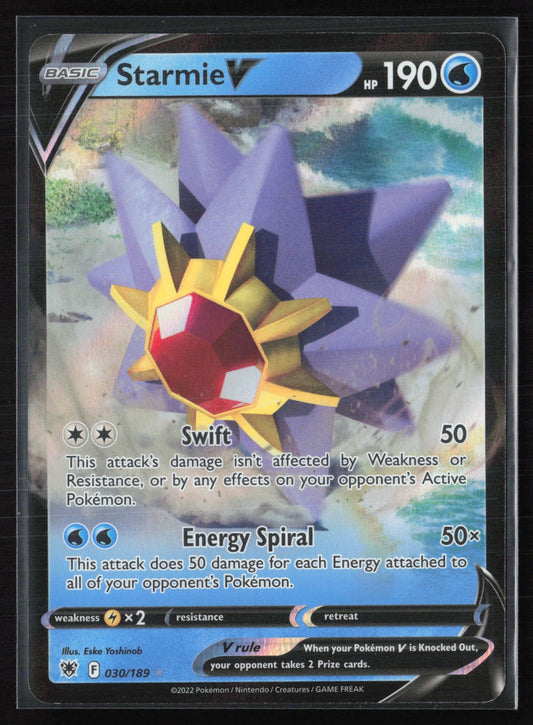 Starmie V