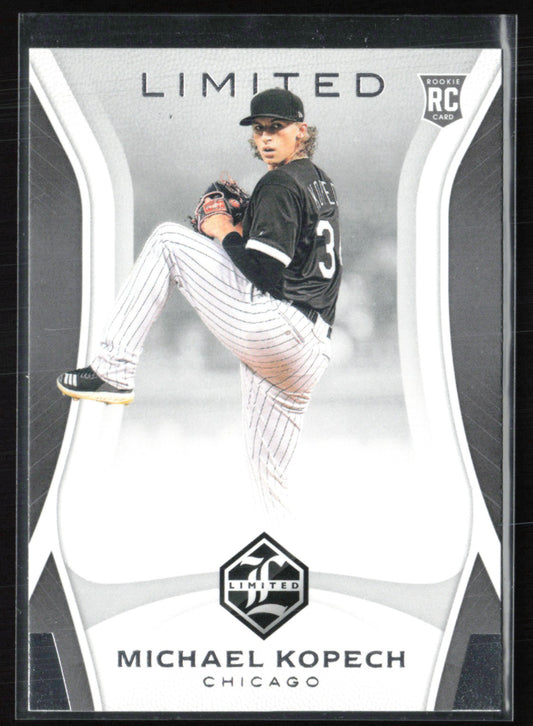 Michael Kopech RC