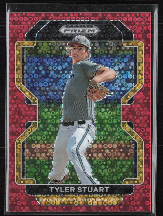 Tyler Stuart Red Donuts /99