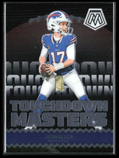 Josh Allen
