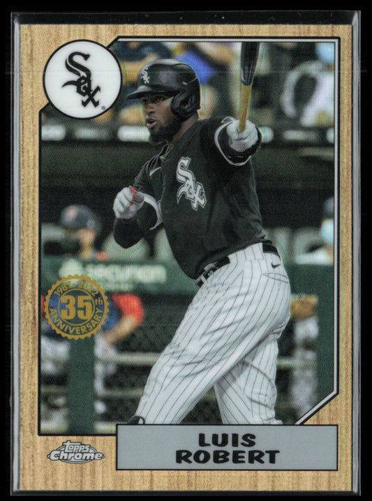 Luis Robert