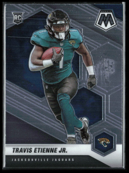 Travis Etienne Jr. RC
