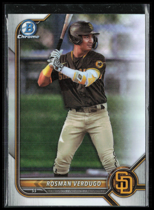 Rosman Verdugo Refractor