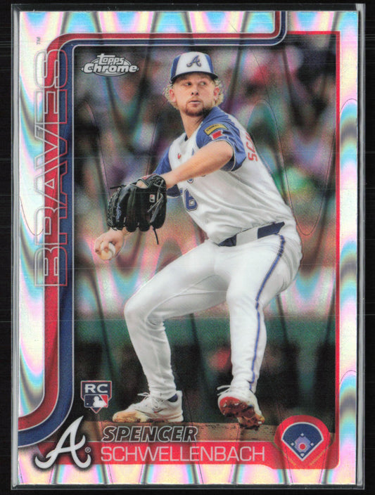 Spencer Schwellenbach RC Raywave