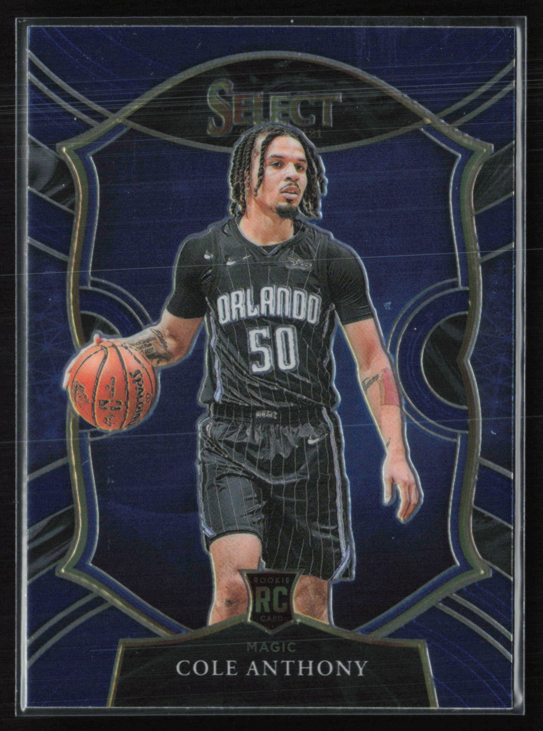Cole Anthony RC