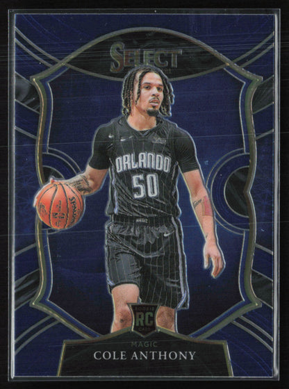 Cole Anthony RC