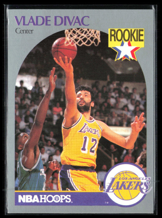 Vlade Divac RC