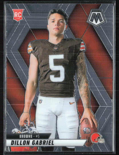 Dillon Gabriel RC