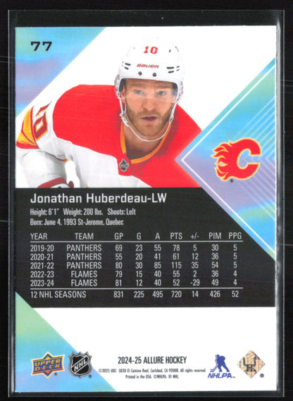 Jonathan Huberdeau
