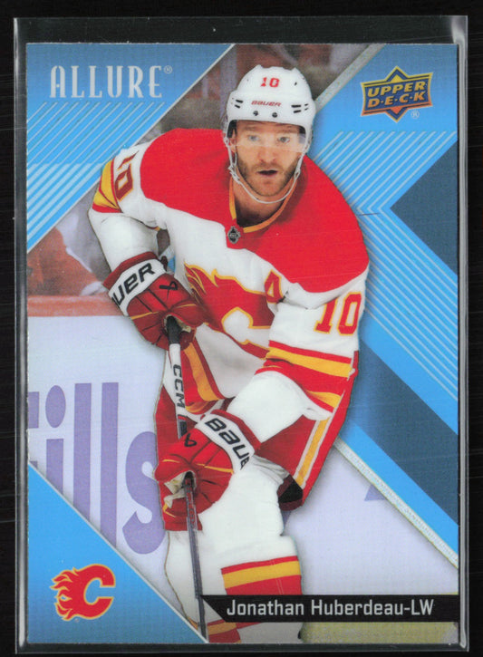 Jonathan Huberdeau