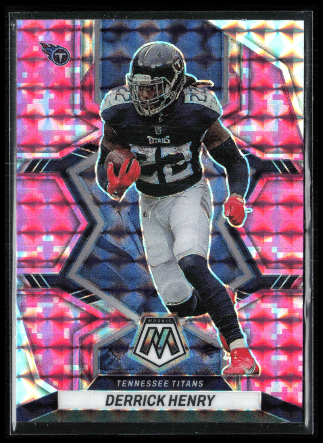 Derrick Henry