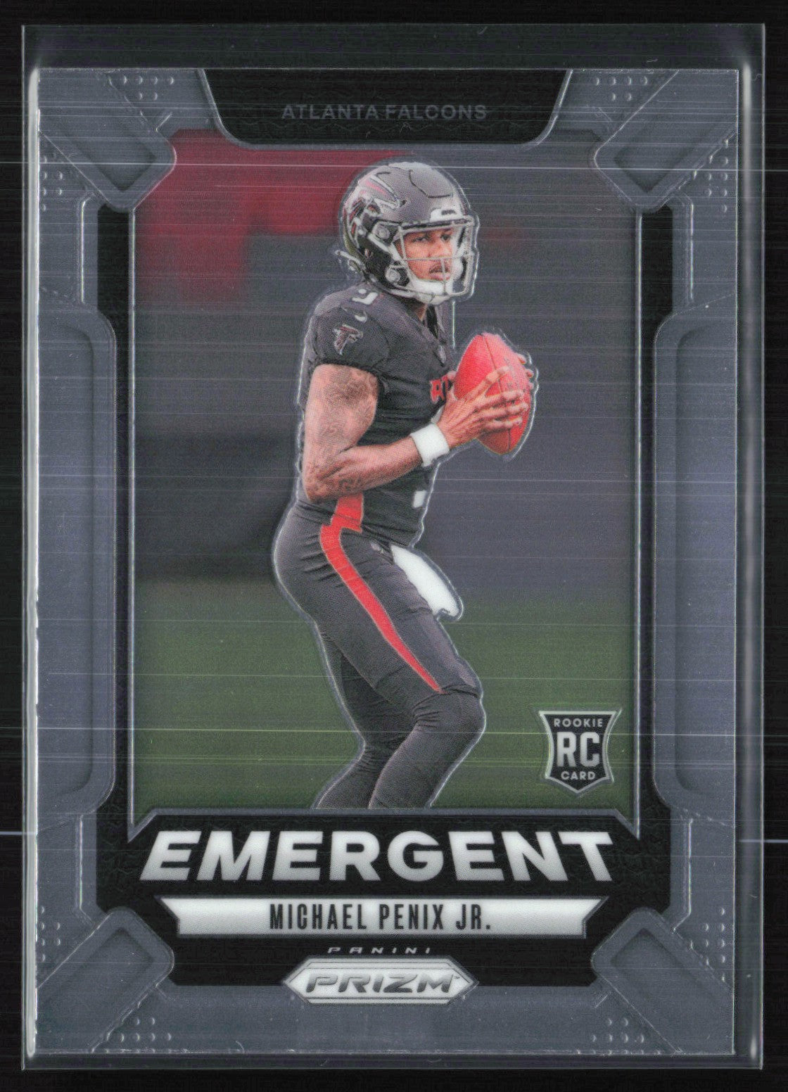 Michael Penix Jr. RC