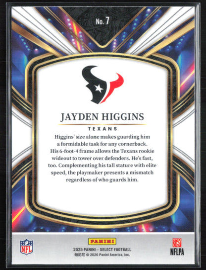 Jayden Higgins RC Future