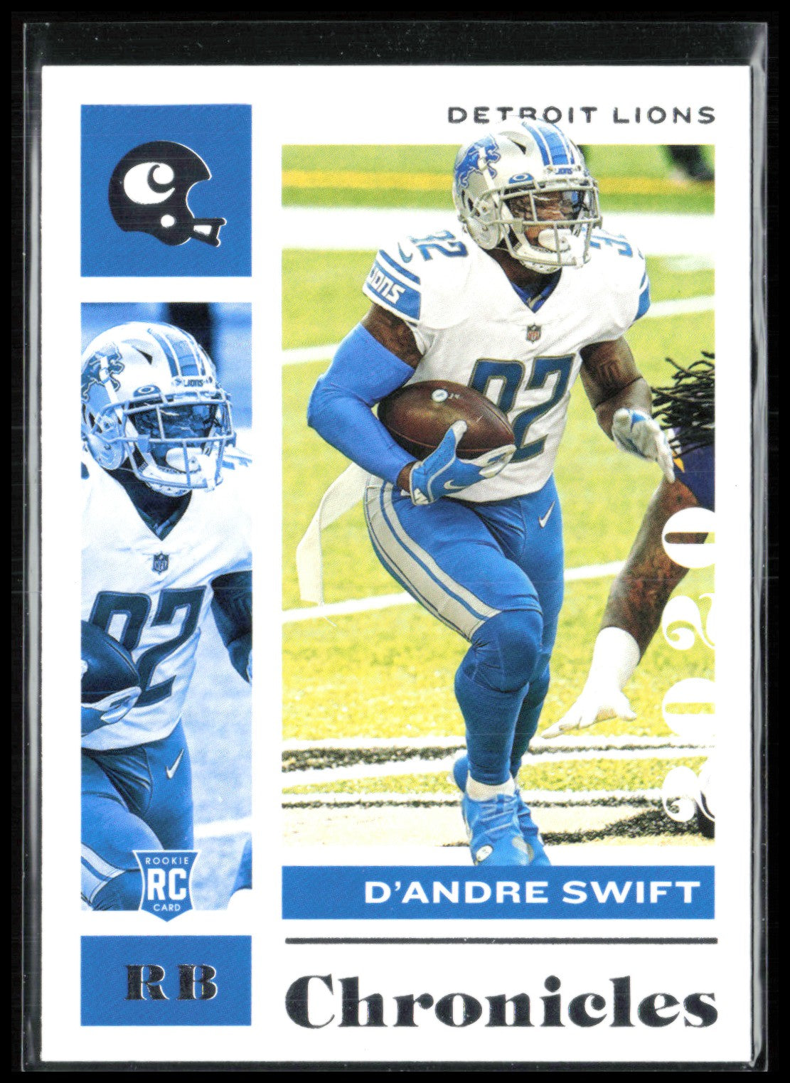 D'Andre Swift RC
