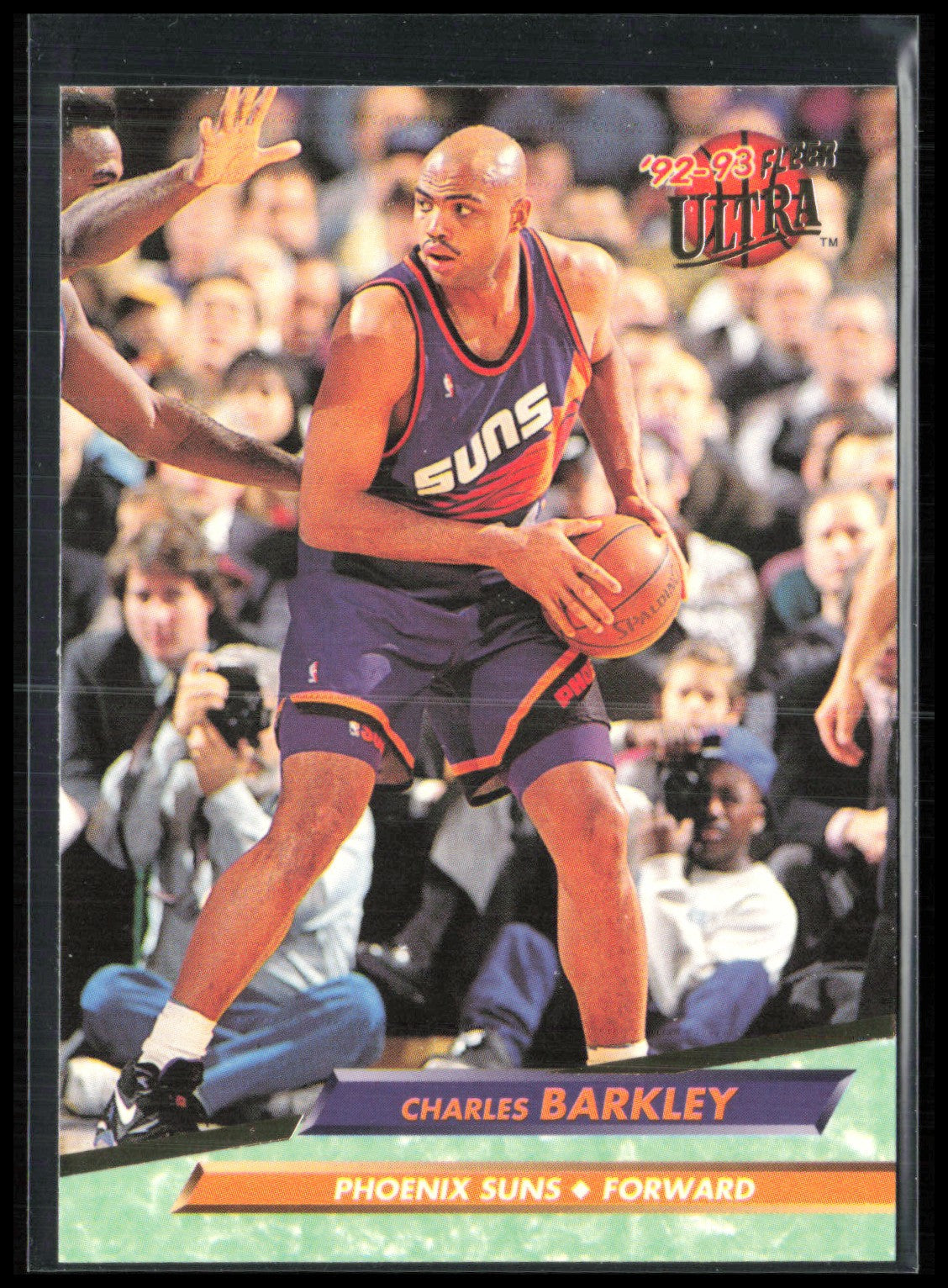 Charles Barkley