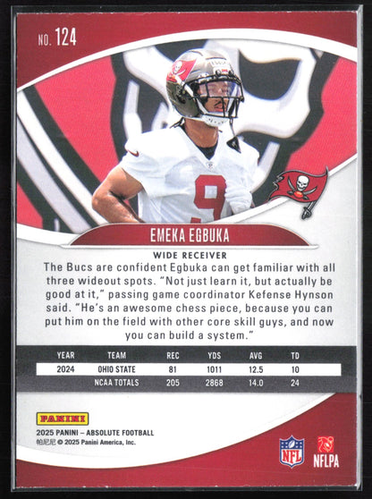 Emeka Egbuka RC