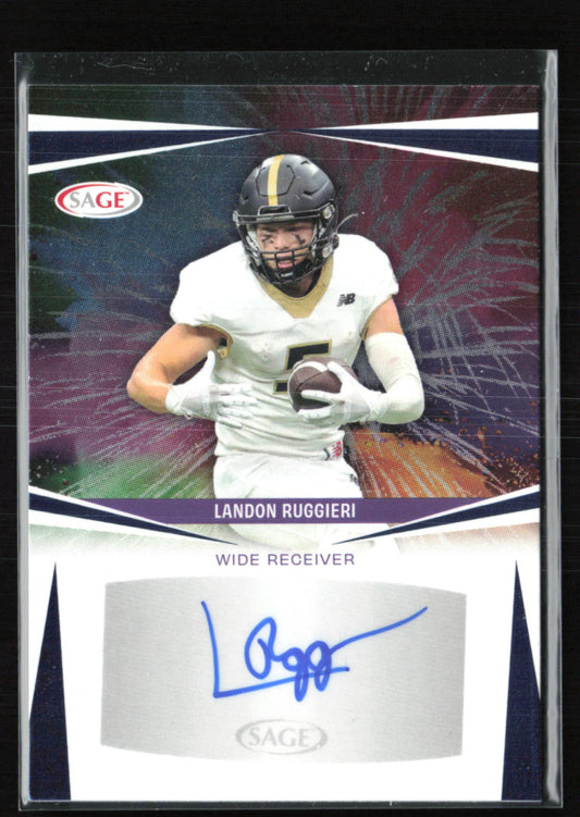 Landon Riggieri Auto