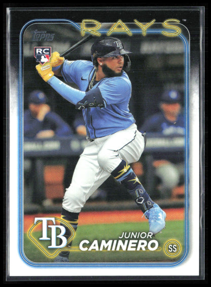 Junior Caminero RC