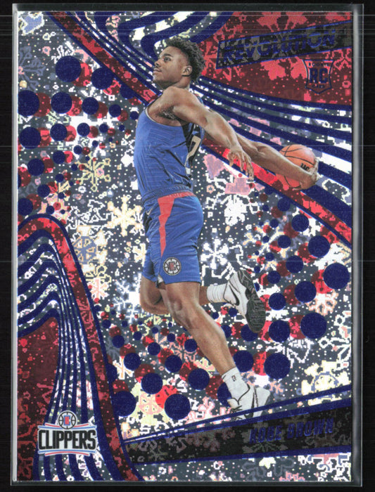 Kobe Brown Winter RC