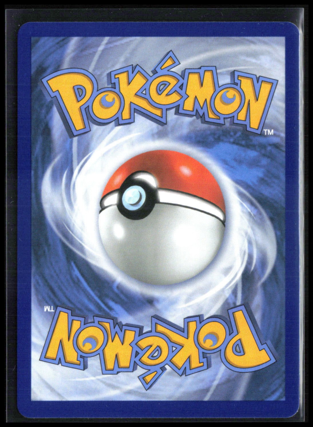 Totodile Promo Illustration Rare