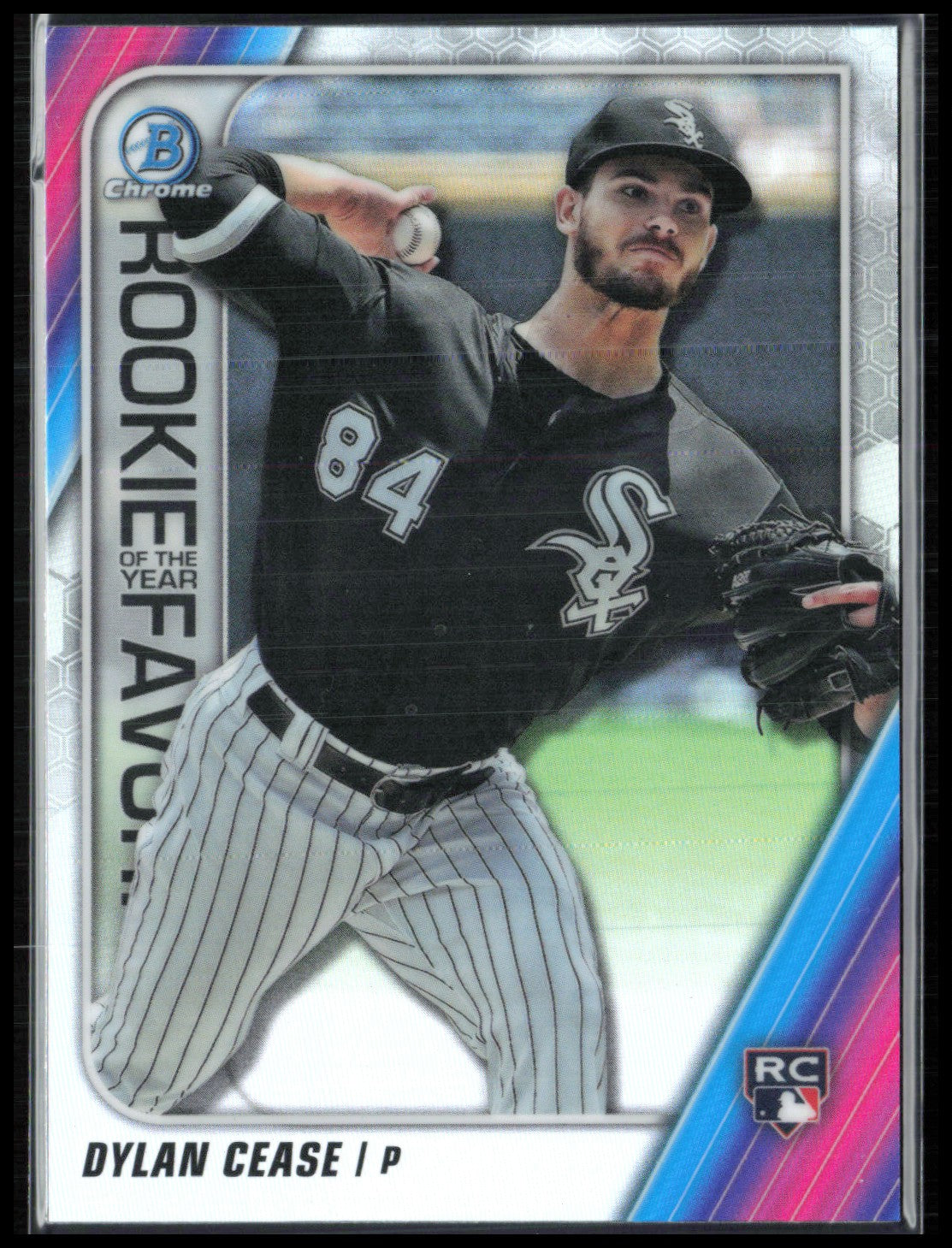 Dylan Cease RC