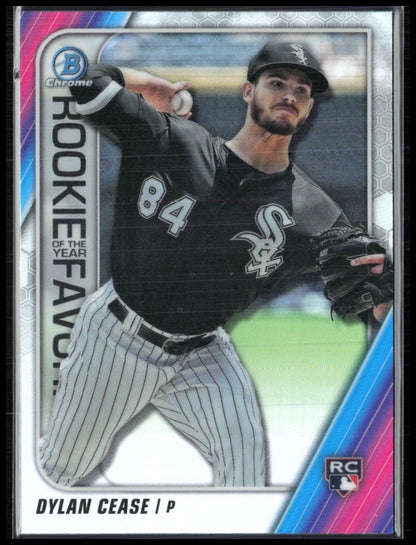Dylan Cease RC