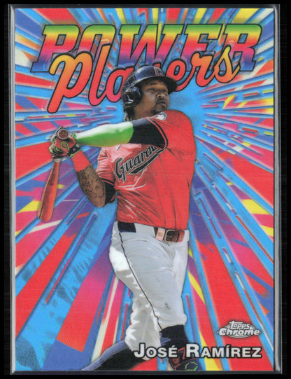 Jose Ramirez