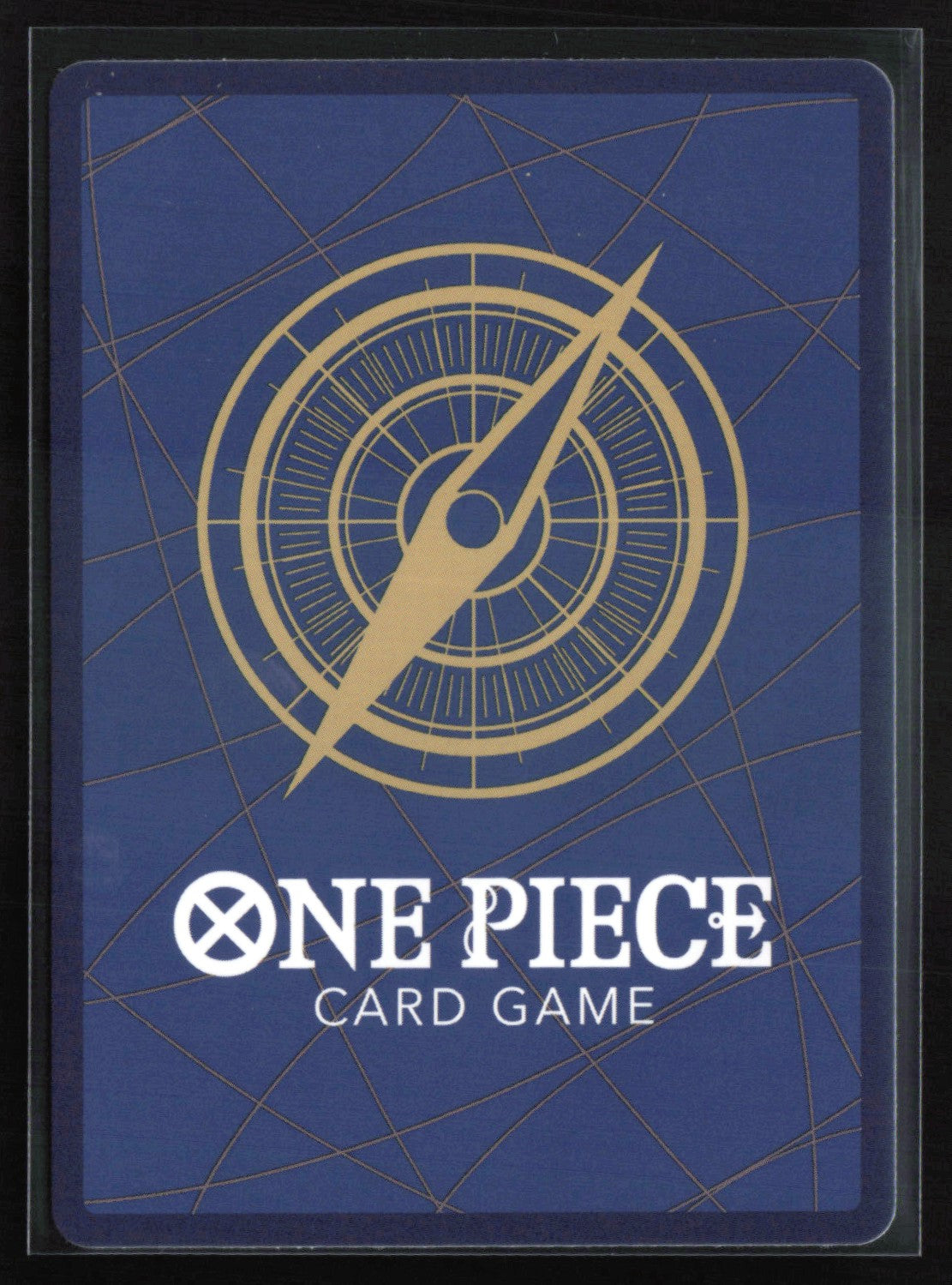 Portgas.D.Ace. Two Legends Rare (One Piece)