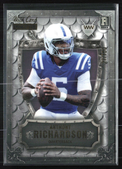 Anthony Richardson RC