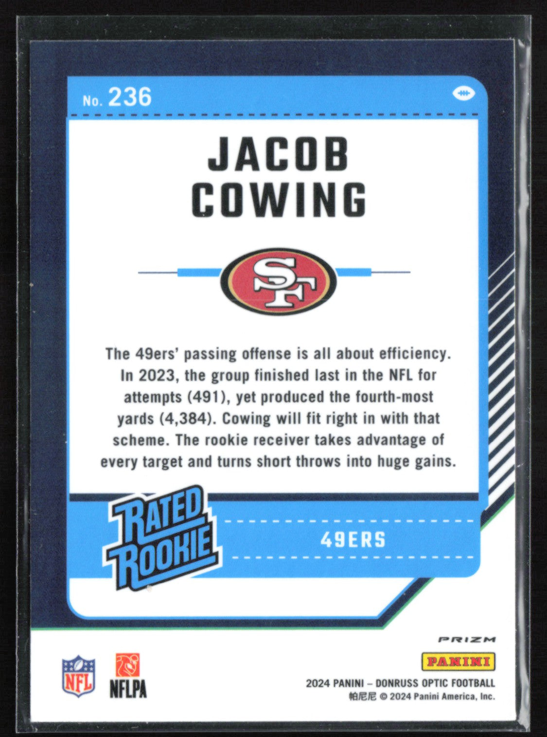 Jacob Cowing RC Green Hyper