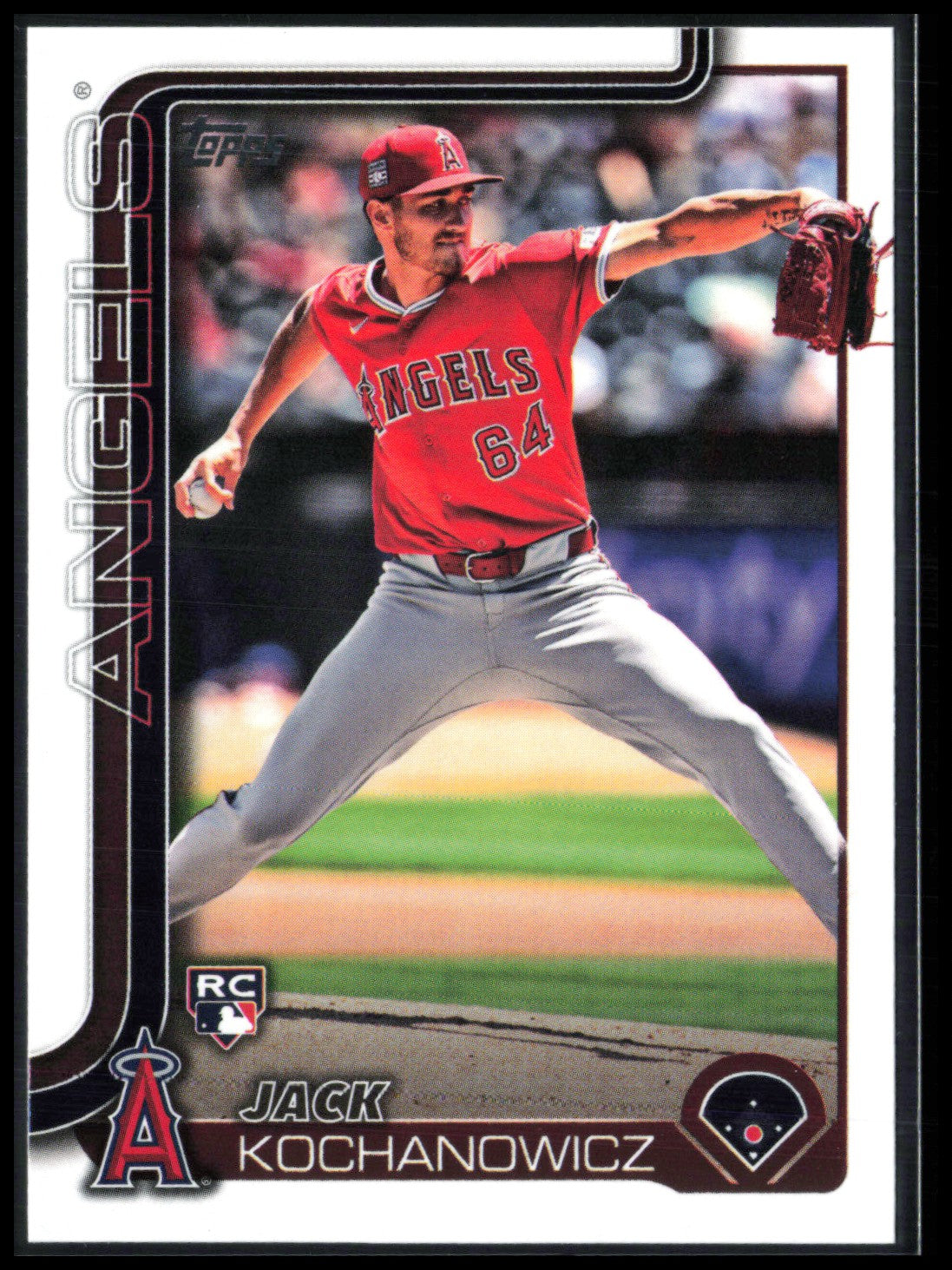 Jack Kochanowicz RC