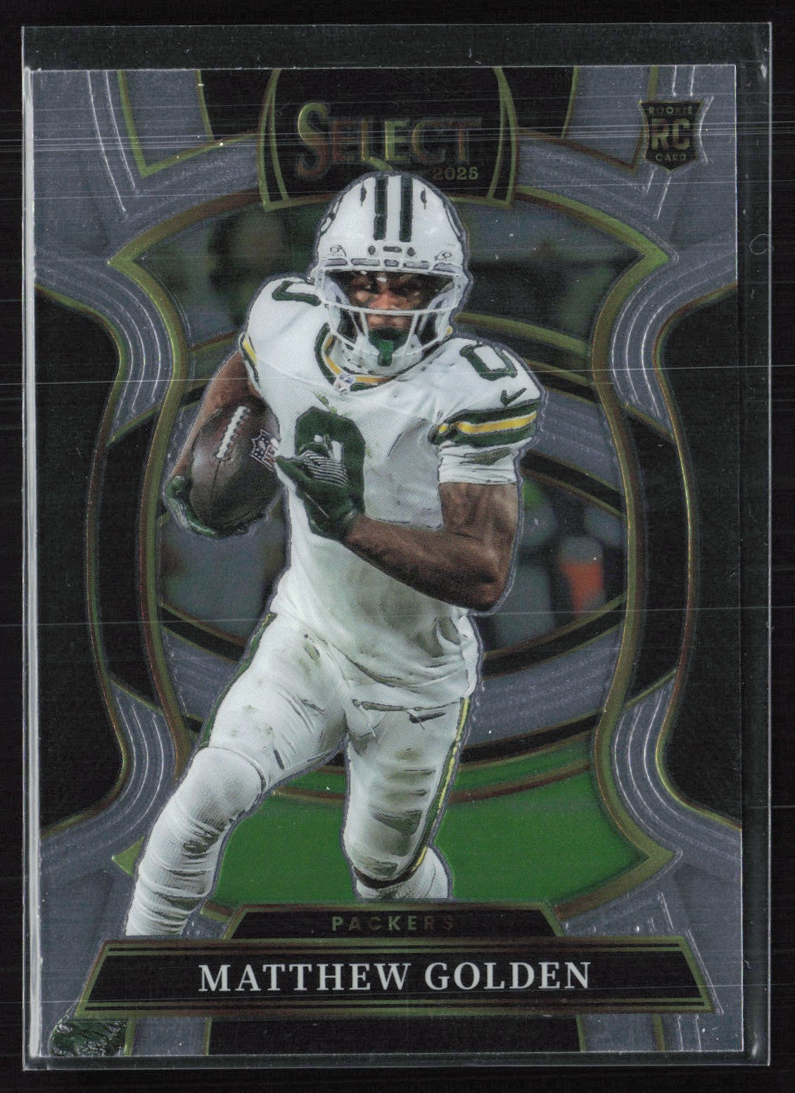 Matthew Golden RC