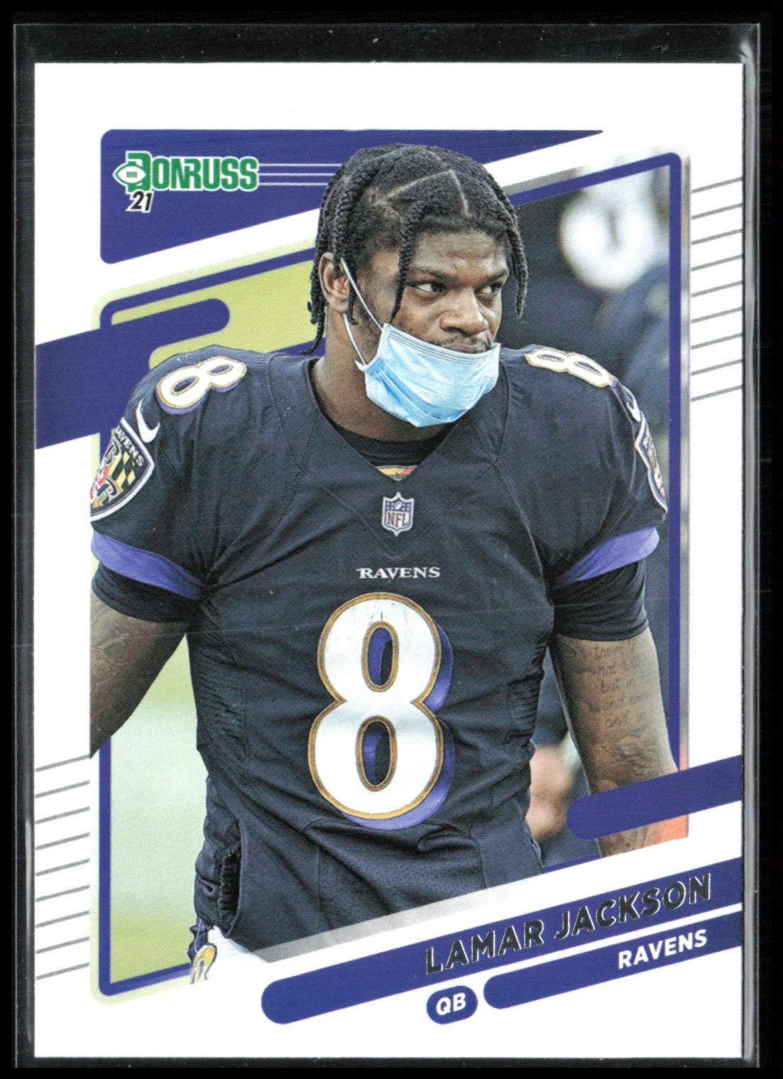 Lamar Jackson