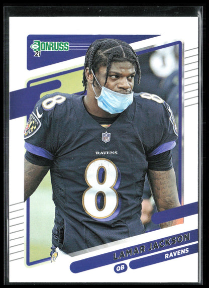 Lamar Jackson