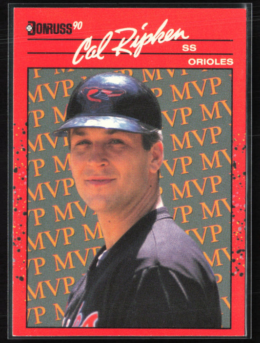Cal Ripken Jr.